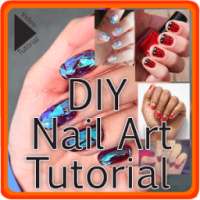 DIY Nail Art Tutorial