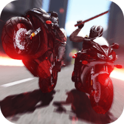 DEATH MOTO LOKO PRO आइकन