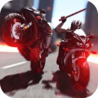 DEATH MOTO LOKO PRO आइकन