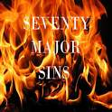 Major Sins In Islam 1.0