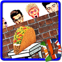 ikon One Direction Comic Maker!