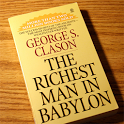 The Richest Man in Babylon icon