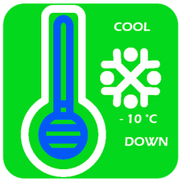 Phone Cooler,CPU Cooler Master أيقونة