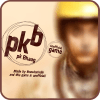 ikon PK Bhaag - the game