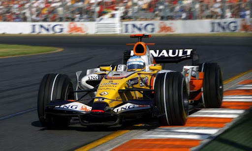 F1 Racing screenshot 3