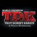 Troy Dorsey Karate on 9Apps