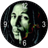Bob Marley Clock Widget 2x2 icon