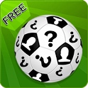Guessing Game:Fifa Player Quiz icon