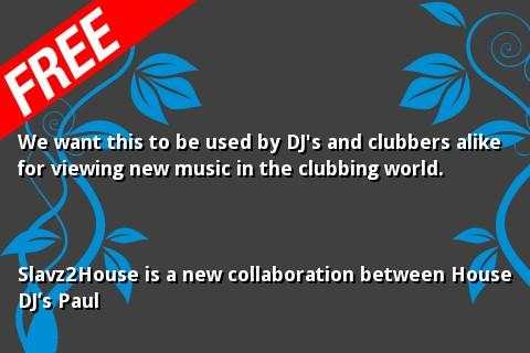 Dj World By Slavziihouse 2 تصوير الشاشة