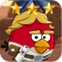 Tricks for Angry Brid Star War icon