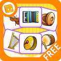 Instrument adventure on 9Apps