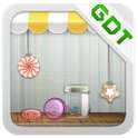 Candy Store GO Getjar Theme