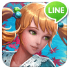 LINE MASS FISHING icon