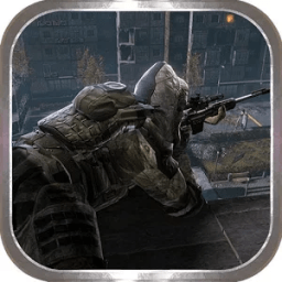 Gun Strike Battle иконка