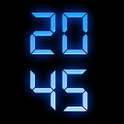 Digital Clock icon