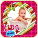 Insta Kids Frames on 9Apps