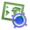 Location Manager Trial icon