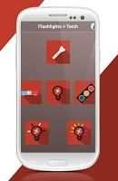 Flash light Torch LED скриншот 5