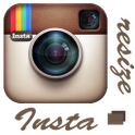 Instaresize icon