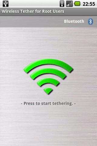 Wifi Booster Pro screenshot 2