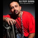 DJ Pup Dawg أيقونة