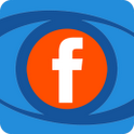 Unfriend Watch Lite icon