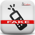Fake the Call Lite icon