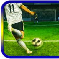 Ultimate Real Football 2016