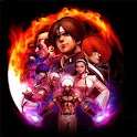 King of Fighters WallPapers