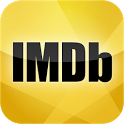 imdb أيقونة