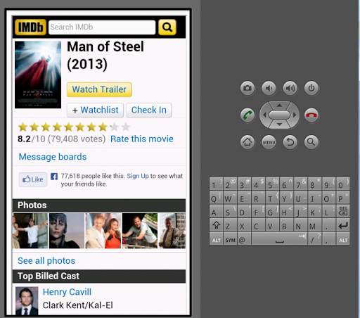 imdb screenshot 3