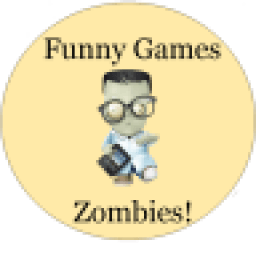 Funny Games: Zombies! иконка