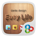 Easy Life GO Launcher Theme icon