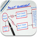 Project Management Courses Pro icon