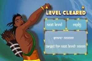 Arjun at Bird Hunting screenshot 1
