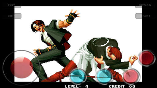 Fighter 1996 (Free/No ads) скриншот 3