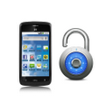 Unlock ZTE Blade icon