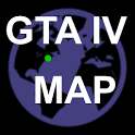 Objects map for gta 4