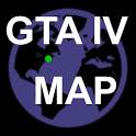 GTA 4 Map 1.4