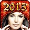 2015 New Year Frames