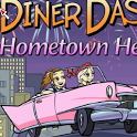 Frenzy Diner Dash Game icon