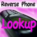 Reverse Phone Lookup Ultimate icon
