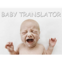 Baby Translate icon