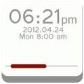 ZWhite GO Locker Theme 1.00