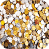 Coin Game ~ Penny Pusher icon