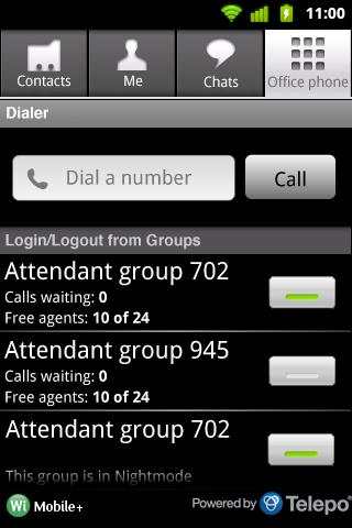 WiFIX Mobile+ screenshot 5