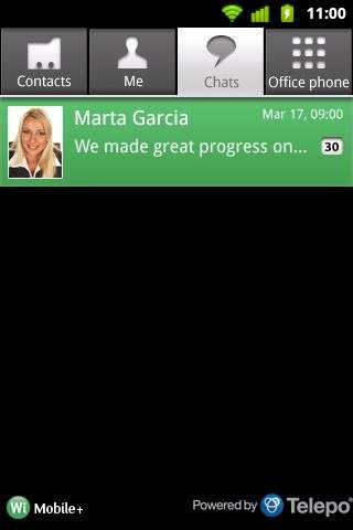 WiFIX Mobile+ screenshot 3