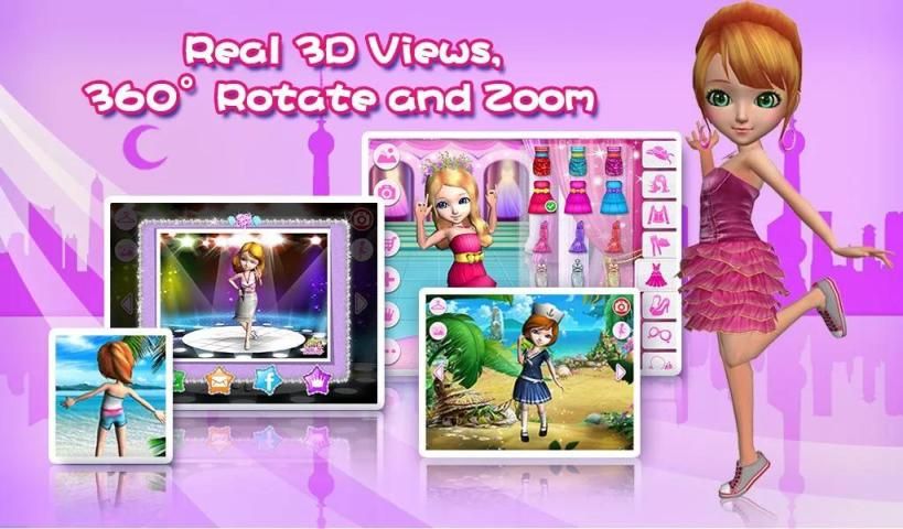 Coco barbie games hot sale