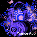 Trance App icon