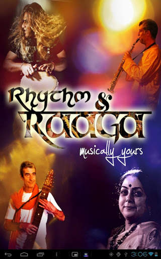 Musically Yours Lite screenshot 1